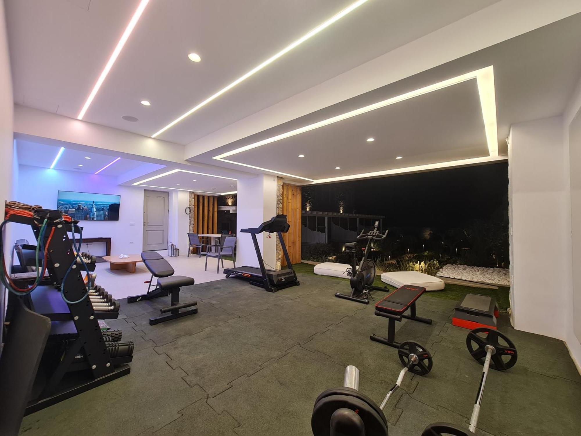 Villa Panamera Mykonos, Private Heaven, Supreme View! Fanari  Bagian luar foto